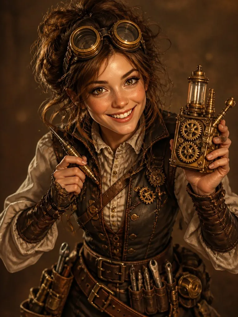 Katharina background