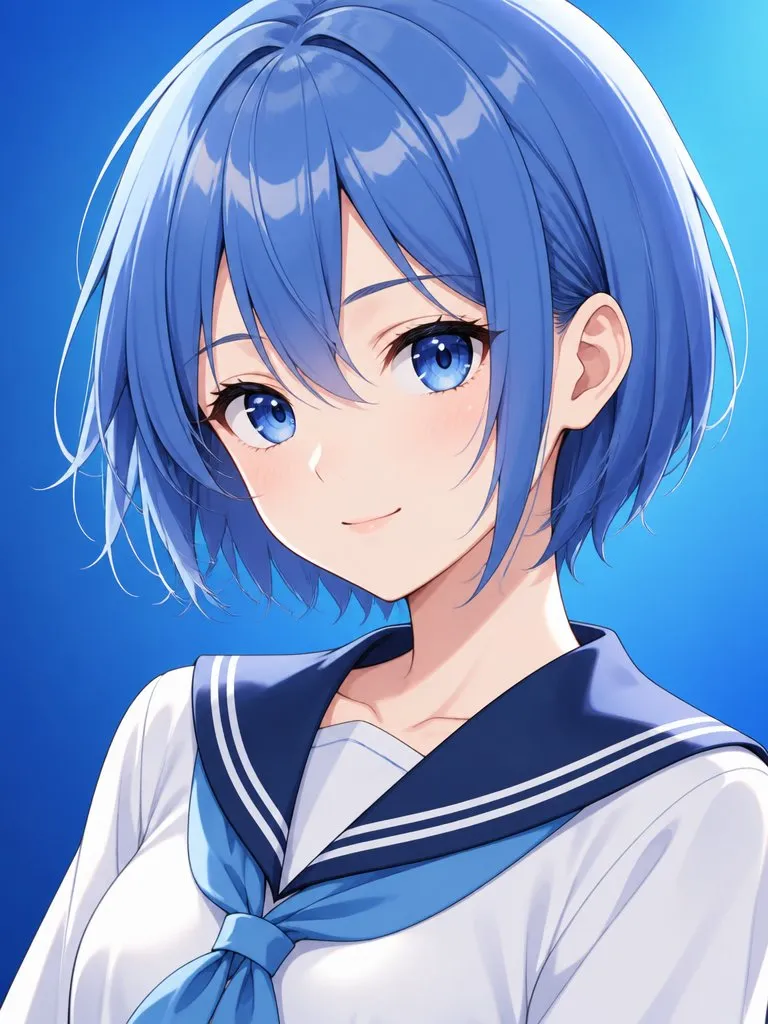 Ami Mizuno background