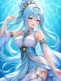 アクア image 1