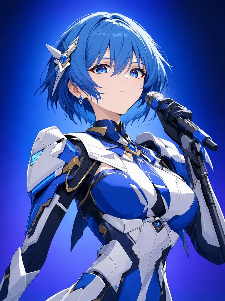 Tsubasa Kazanari
