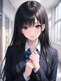 Shoko Komi image 1