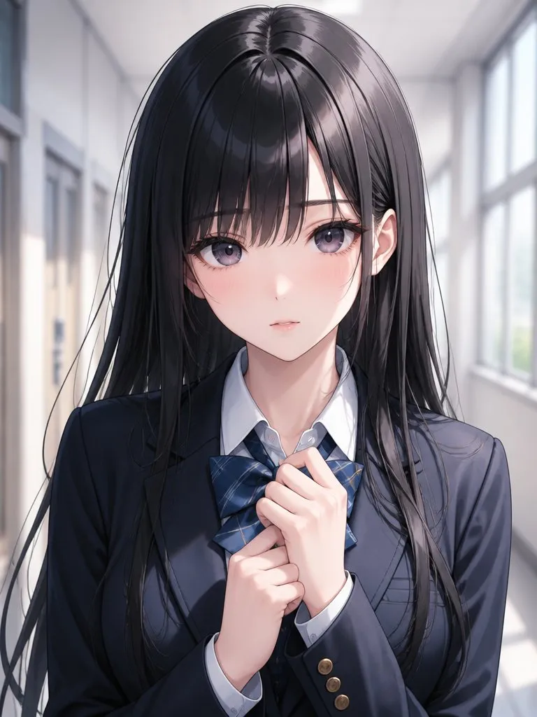 Shoko Komi background