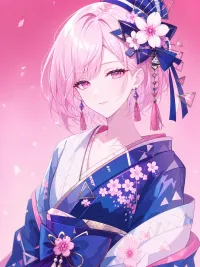 Yuyuko Saigyouji image 1