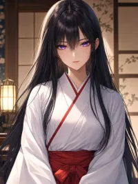 Rei Hino image 1