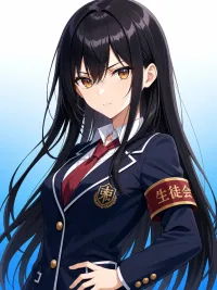 鲇泽美咲 image 1