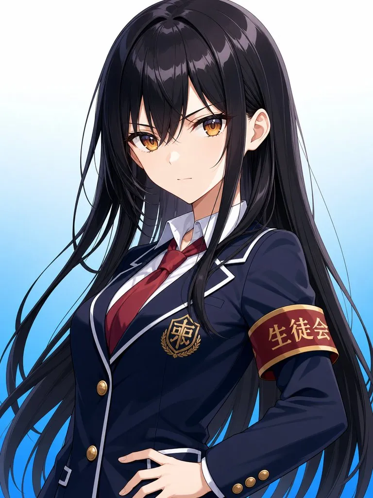Misaki Ayuzawa background