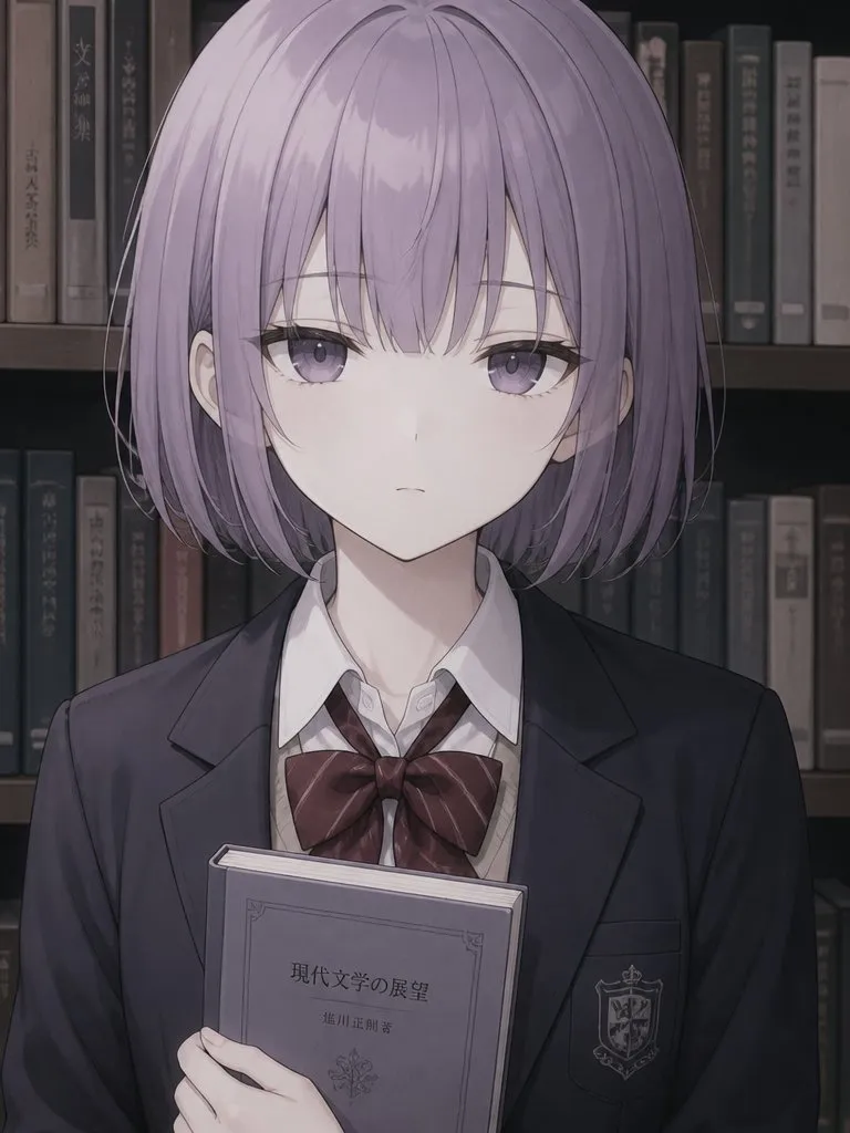 Yuki Nagato background