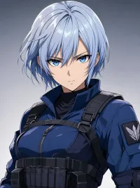 Leona Heidern image 1