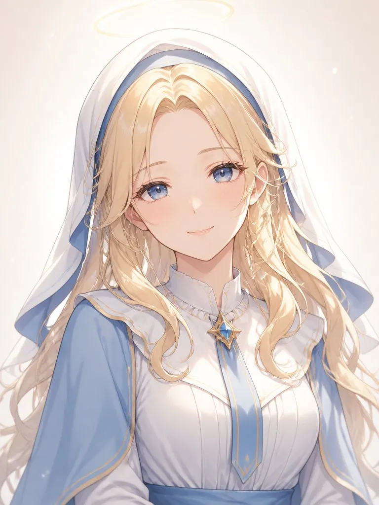 Mari Iochi background