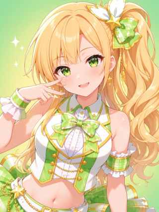 Miki Hoshii