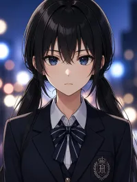 Takina Inoue image 1
