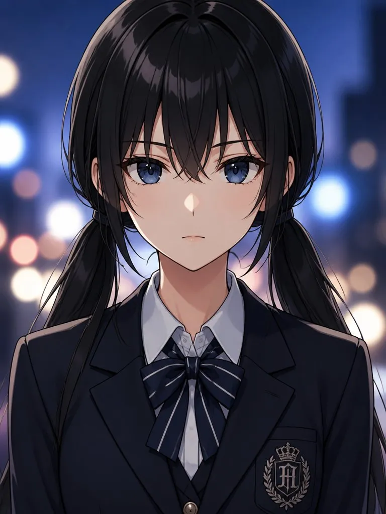 Takina Inoue background