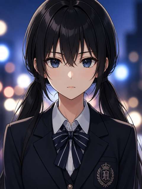 井之上泷奈