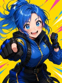 ネオン image 1