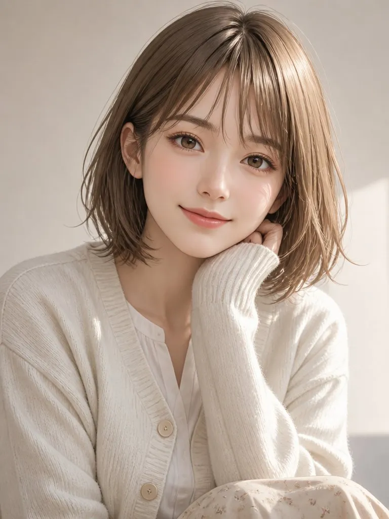 Megumi Kato background