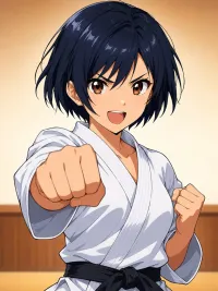 Akane Tendo image 1