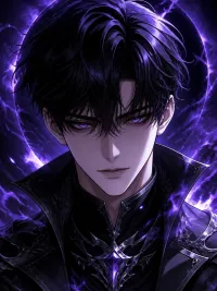 Sung Jin-Woo image 1
