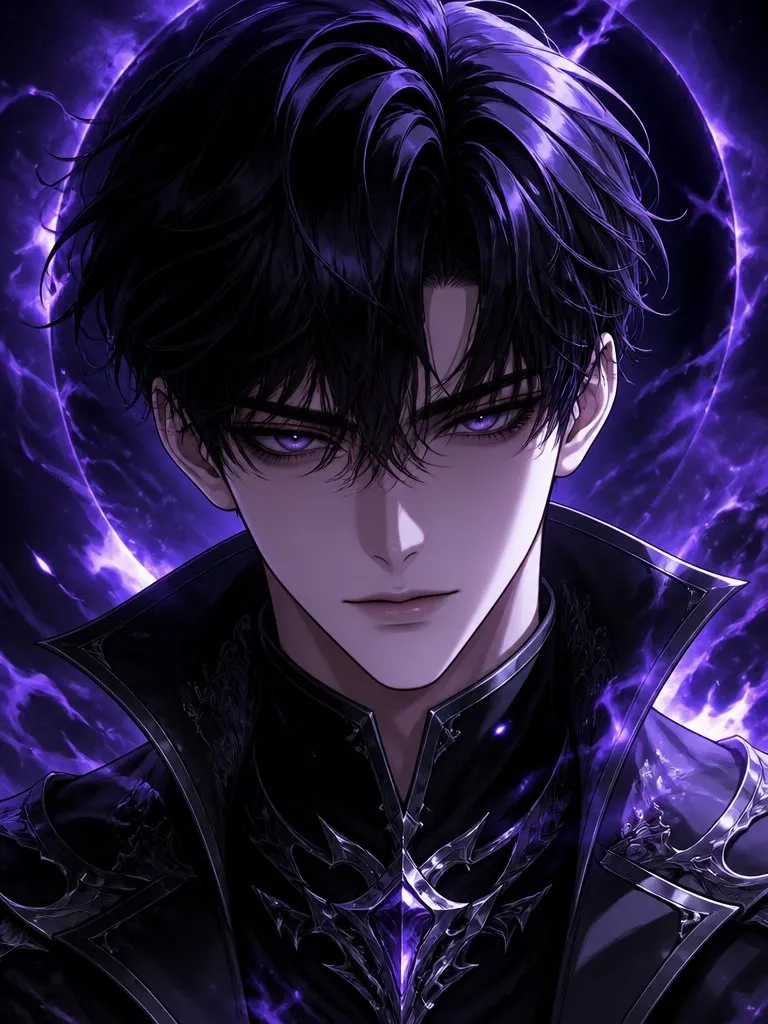 Sung Jin-Woo background