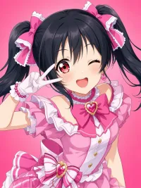 Nico Yazawa image 1