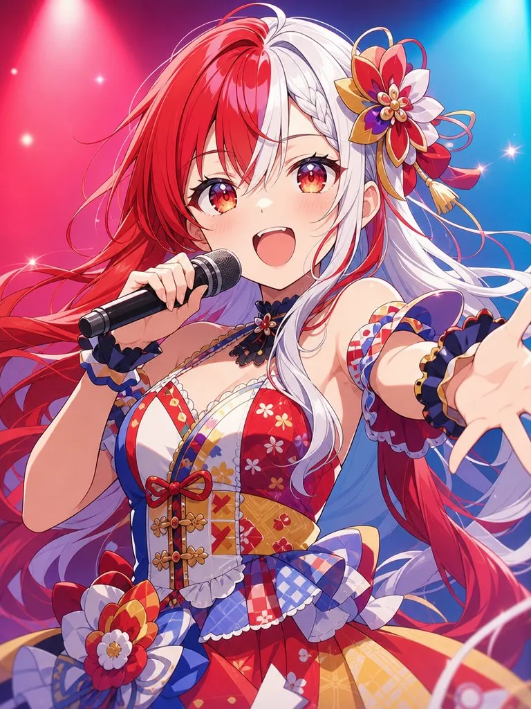 Uta background