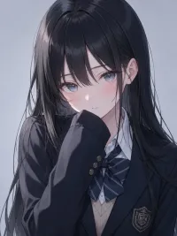 秋山澪 image 1