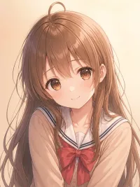 Nagisa Furukawa image 1
