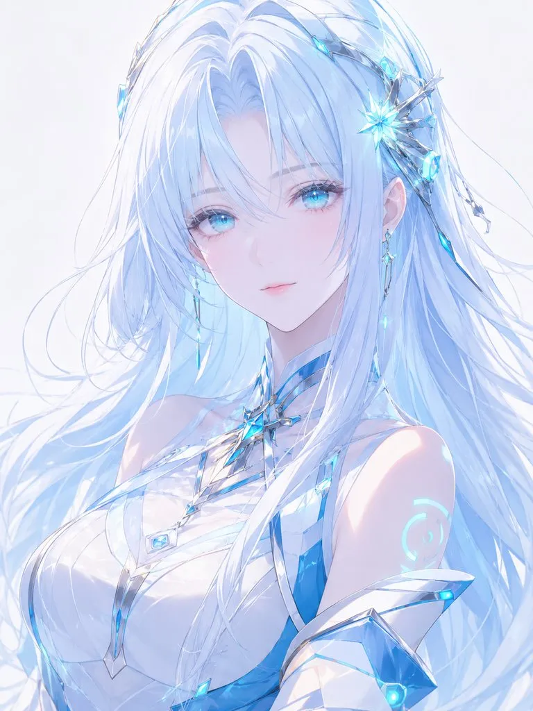 Vivy background