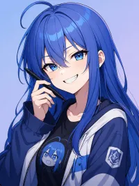 Nia Honjou image 1