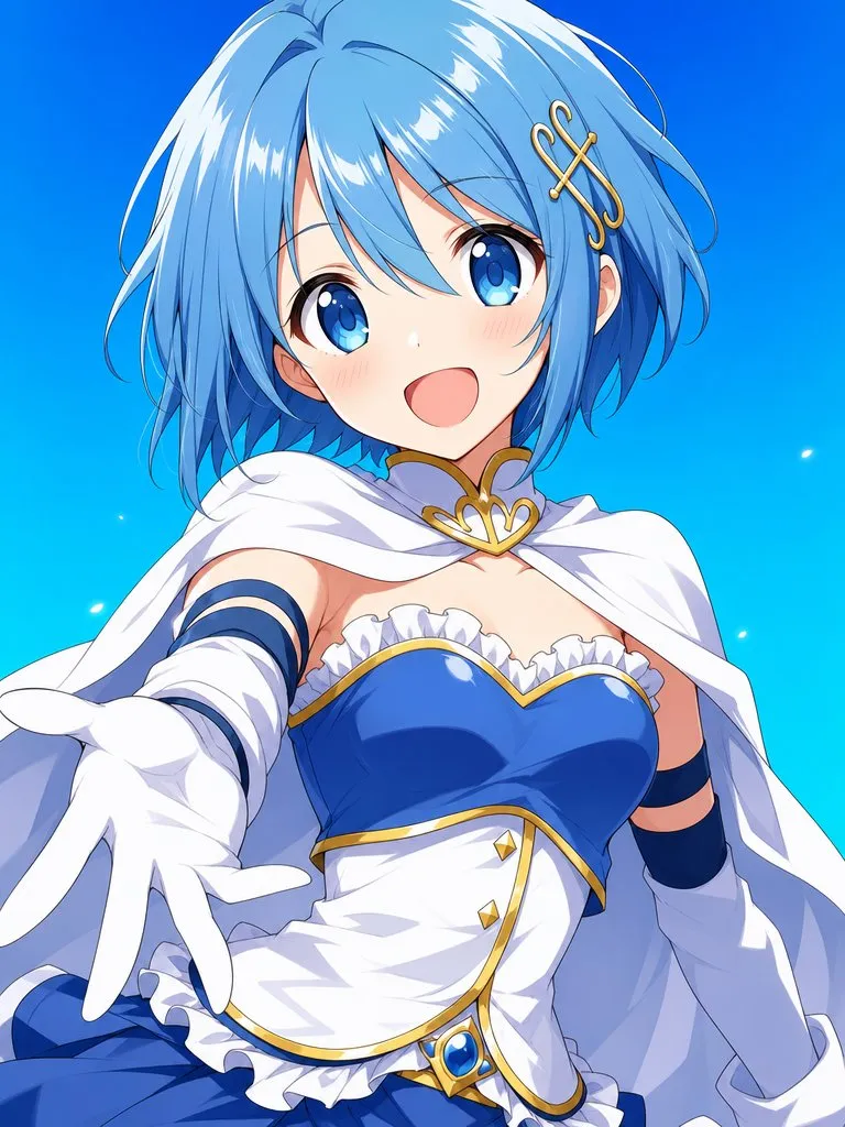 Sayaka Miki background