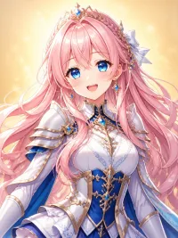 Pecorine image 1