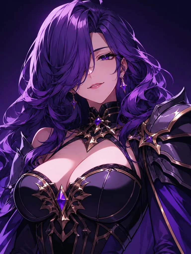 Camilla background