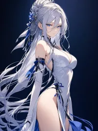 Millia Rage image 1