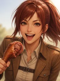 Sasha Blouse image 1