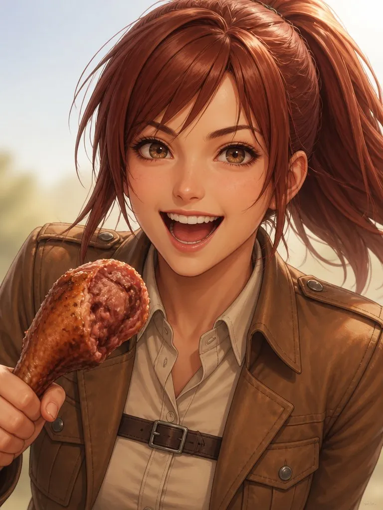 Sasha Blouse background