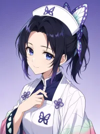 Aoi Kanzaki image 1