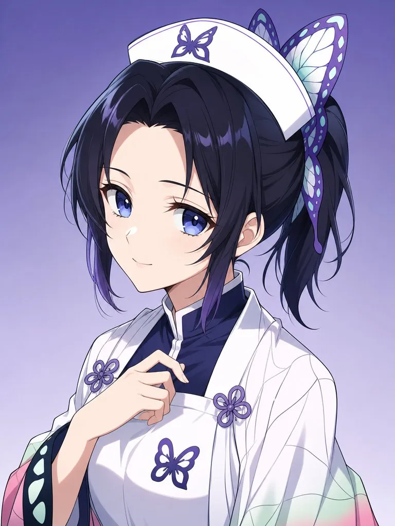 Aoi Kanzaki background