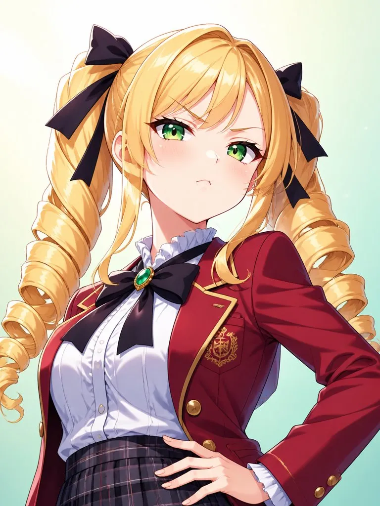 Eriri Spencer Sawamura