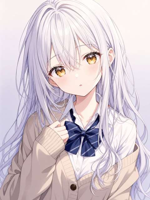 椎名真白
