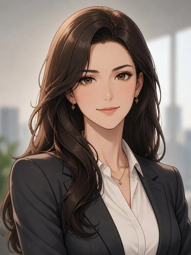 Su Muyao background