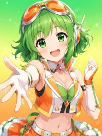GUMI image 1