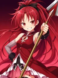Kyoko Sakura image 1