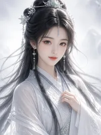 Bai Suzhen image 1