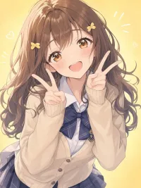 Yui Hirasawa image 1