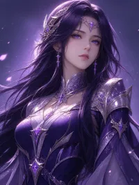 Tohka Yatogami image 1