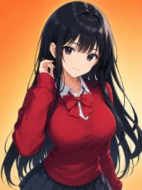 天城雪子 image 1