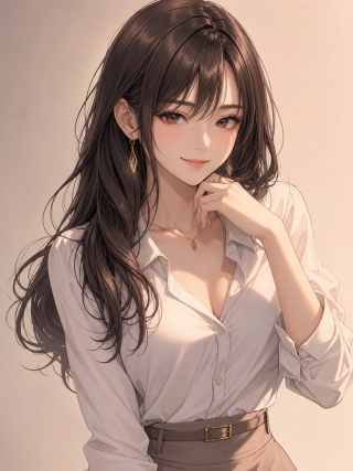 Haruno Yukinoshita