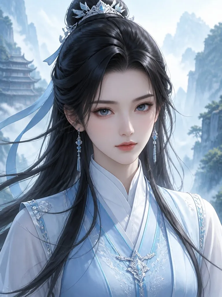 Zhou Zhiruo background