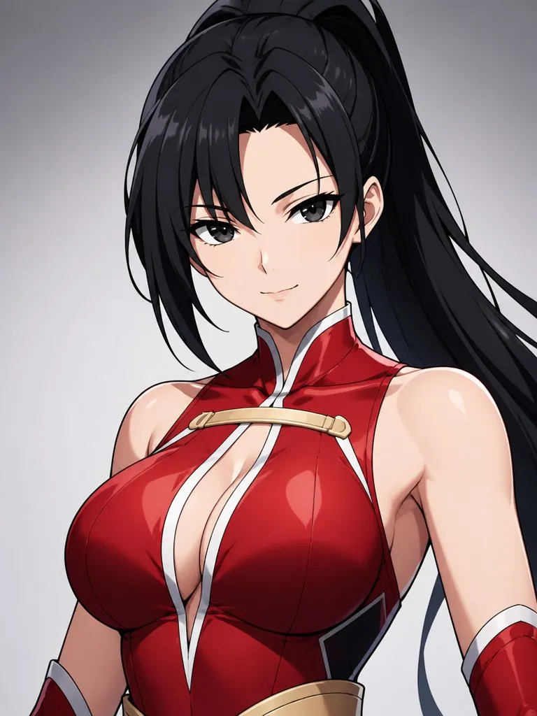 Momo Yaoyorozu background