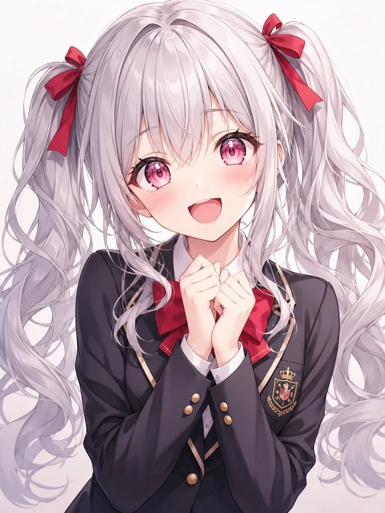Chika Fujiwara background