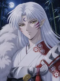 Sesshomaru image 1